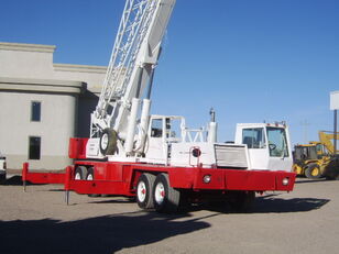 Link-Belt HTC-814 Crane Parts Manual Pdf Download
