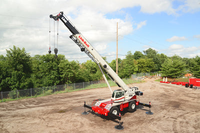 Link-Belt RTC-8049 II Crane Parts Manual Pdf Download