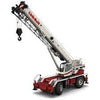 Link-Belt RTC U6 Crane Parts Manual Pdf Download