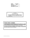 Link Belt 108 HYLAB 5 Crane Operator Manual