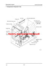 Link Belt 108 HYLAB 5 Crane Full Complete Service Manual