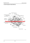 Link Belt 108 HYLAB 5 Crane Full Complete Service Manual