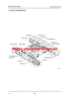 Link Belt Crane 108 HYLAB 5 Official Repair Service Manual