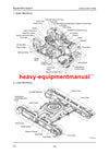 Link Belt Crane 138 HYLAB 5 Official Repair Service Manual