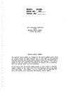 Link Belt HC-2000 Crane Operator Manual