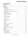 Link Belt ATC-3210 Crane Operator Manual