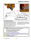 Link Belt TCC-2500f Crane Operator Manual