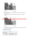 DOWNLOAD CATERPILLAR M313C WHEELED EXCAVATOR SERVICE REPAIR MANUAL BDR