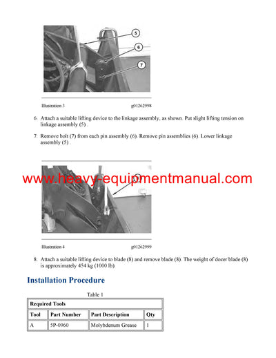 DOWNLOAD CATERPILLAR M313C WHEELED EXCAVATOR SERVICE REPAIR MANUAL BDR
