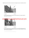 DOWNLOAD CATERPILLAR M313C WHEELED EXCAVATOR SERVICE REPAIR MANUAL BDR