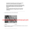 DOWNLOAD CATERPILLAR M313C WHEELED EXCAVATOR SERVICE REPAIR MANUAL H2A