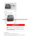 DOWNLOAD CATERPILLAR M313D WHEELED EXCAVATOR SERVICE REPAIR MANUAL J3A