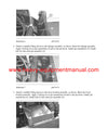 DOWNLOAD CATERPILLAR M315D2 WHEELED EXCAVATOR SERVICE REPAIR MANUAL CA4