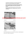 DOWNLOAD CATERPILLAR M315D WHEELED EXCAVATOR SERVICE REPAIR MANUAL W5M