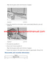 DOWNLOAD CATERPILLAR M315D WHEELED EXCAVATOR SERVICE REPAIR MANUAL W5M