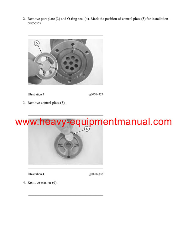 Caterpillar M315 EXCAVATOR Full Complete Service Repair Manual 7ML