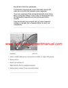 DOWNLOAD CATERPILLAR M316C WHEELED EXCAVATOR SERVICE REPAIR MANUAL BDX