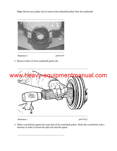 DOWNLOAD CATERPILLAR M316C WHEELED EXCAVATOR SERVICE REPAIR MANUAL H2C