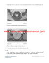 DOWNLOAD CATERPILLAR M316C WHEELED EXCAVATOR SERVICE REPAIR MANUAL H2C