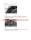 DOWNLOAD CATERPILLAR M316F WHEELED EXCAVATOR SERVICE REPAIR MANUAL F6N