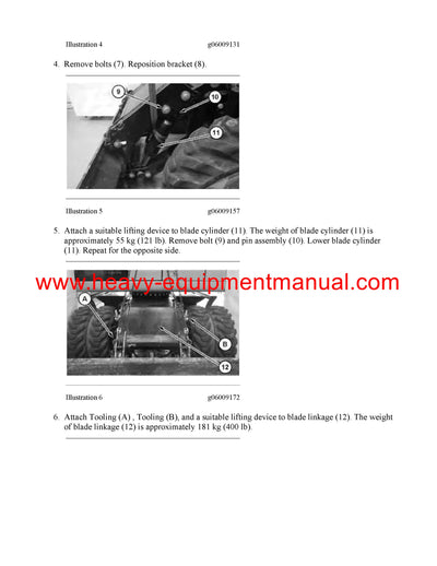 DOWNLOAD CATERPILLAR M316F WHEELED EXCAVATOR SERVICE REPAIR MANUAL F6N