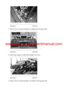 DOWNLOAD CATERPILLAR M316F WHEELED EXCAVATOR SERVICE REPAIR MANUAL F6N