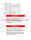 DOWNLOAD CATERPILLAR M316F WHEELED EXCAVATOR SERVICE REPAIR MANUAL FB6