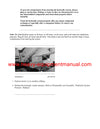 DOWNLOAD CATERPILLAR M318C WHEELED EXCAVATOR SERVICE REPAIR MANUAL H2F