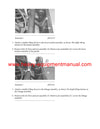 DOWNLOAD CATERPILLAR M318D WHEELED EXCAVATOR SERVICE REPAIR MANUAL W8P
