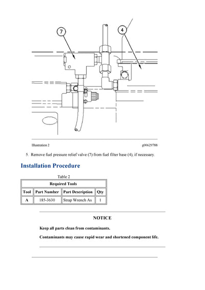 DOWNLOAD CATERPILLAR M318 WHEELED EXCAVATOR SERVICE REPAIR MANUAL 8SS