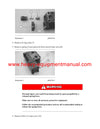 DOWNLOAD CATERPILLAR M320F WHEELED EXCAVATOR SERVICE REPAIR MANUAL FB2