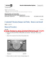 DOWNLOAD CATERPILLAR M322C WHEELED EXCAVATOR SERVICE REPAIR MANUAL BDK
