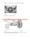 DOWNLOAD CATERPILLAR M322C WHEELED EXCAVATOR SERVICE REPAIR MANUAL BDK