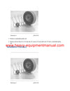 DOWNLOAD CATERPILLAR M322C WHEELED EXCAVATOR SERVICE REPAIR MANUAL BDK