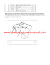 DOWNLOAD CATERPILLAR M322D MH WHEELED EXCAVATOR SERVICE REPAIR MANUAL W2T
