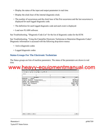 DOWNLOAD CATERPILLAR M330D WHEELED EXCAVATOR SERVICE REPAIR MANUAL MBR