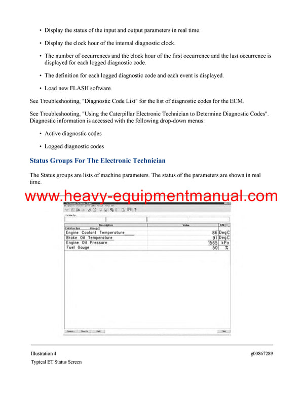 DOWNLOAD CATERPILLAR M330D WHEELED EXCAVATOR SERVICE REPAIR MANUAL MBR