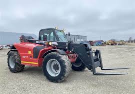 MASSEY FERGUSON MF 8947 Telescopic Handler Workshop Service Manual – 1857619B DOWNLOAD