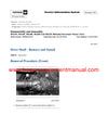 DOWNLOAD CATERPILLAR MH3022 MATERIAL HANDLER SERVICE REPAIR MANUAL FM2