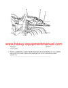 DOWNLOAD CATERPILLAR MH3024 MATERIAL HANDLER SERVICE REPAIR MANUAL FB5
