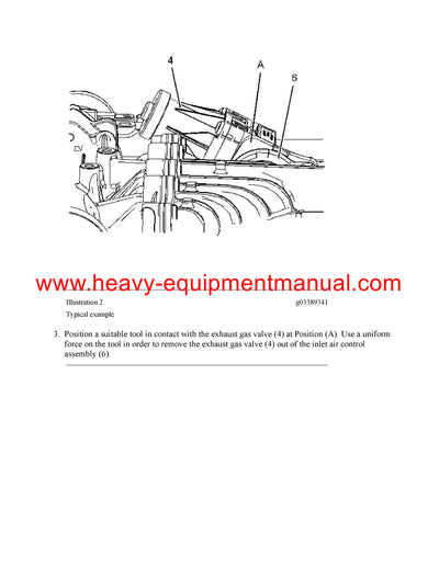 DOWNLOAD CATERPILLAR MH3024 MATERIAL HANDLER SERVICE REPAIR MANUAL FB5