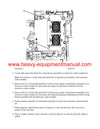 DOWNLOAD CATERPILLAR MH3037 MATERIAL HANDLER SERVICE REPAIR MANUAL JPB