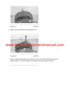 DOWNLOAD CATERPILLAR MH3037 MATERIAL HANDLER SERVICE REPAIR MANUAL KPM