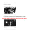 DOWNLOAD CATERPILLAR MH3049 MATERIAL HANDLER SERVICE REPAIR MANUAL HPB