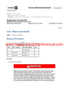 DOWNLOAD CATERPILLAR MH3059 MATERIAL HANDLER SERVICE REPAIR MANUAL RBR