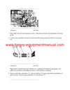 DOWNLOAD CATERPILLAR MH3295 MATERIAL HANDLER SERVICE REPAIR MANUAL PA9