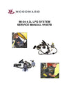 Clark MI04_4.3L SM 91507B MI-04 4.3L LPG SYSTEM SERVICE MANUAL  - PDF Download