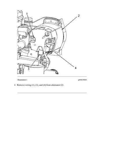 DOWNLOAD CATERPILLAR MT745 CHALLENGER SERVICE REPAIR MANUAL ALA