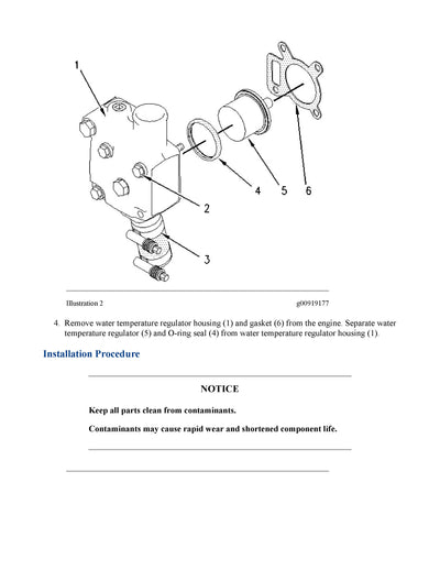 DOWNLOAD CATERPILLAR MT765 CHALLENGER SERVICE REPAIR MANUAL AMS