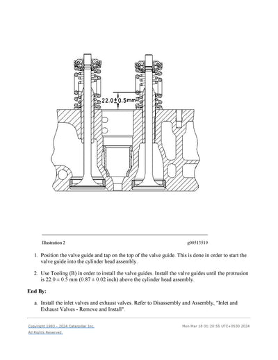 DOWNLOAD CATERPILLAR MT835 CHALLENGER SERVICE REPAIR MANUAL BAM